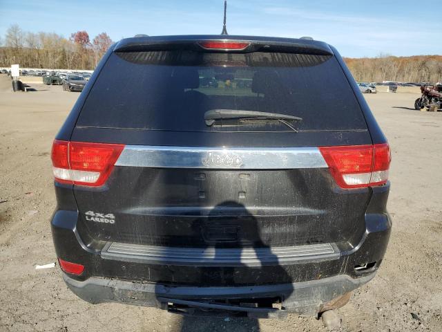 Photo 6 from auction – 2012 JEEP GRAND CHER with VIN 1C4RJFAG7CC244704