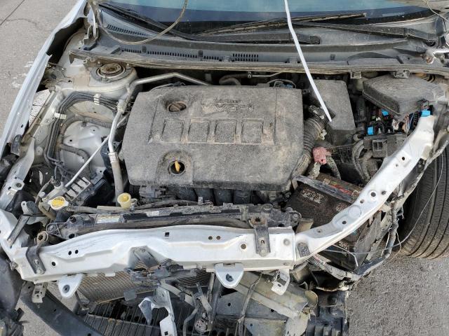 Zdjęcie 11 z aukcji – 2017 TOYOTA COROLLA L z VIN 5YFBURHEXHP602309