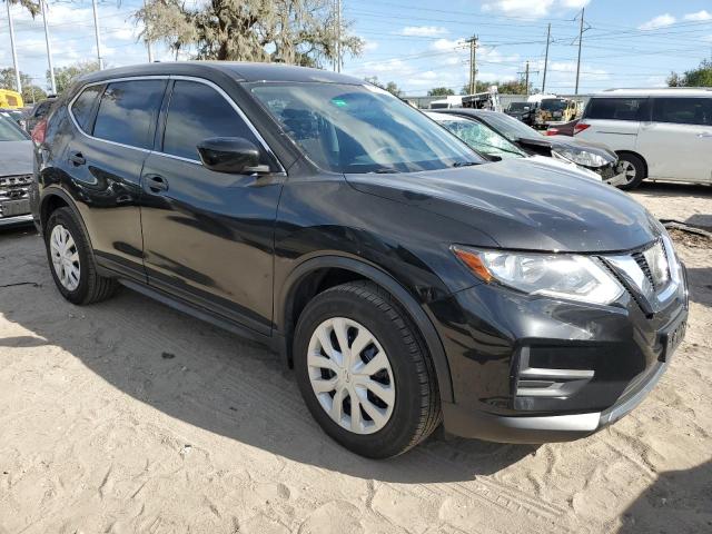Photo 4 from auction – 2017 NISSAN ROGUE S with VIN JN8AT2MVXHW025594