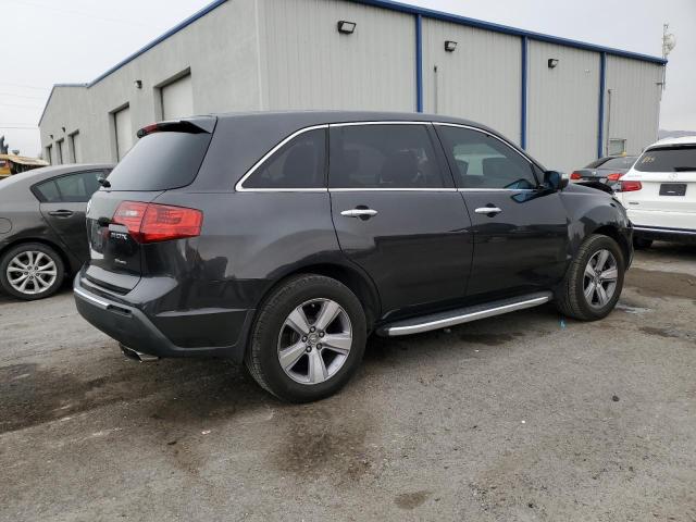 Photo 3 from auction – 2013 ACURA MDX TECHNO with VIN 2HNYD2H32DH511495