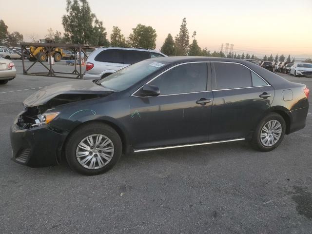TOYOTA CAMRY L 2014 with VIN 4T4BF1FK9ER435834 - Photo from auction
