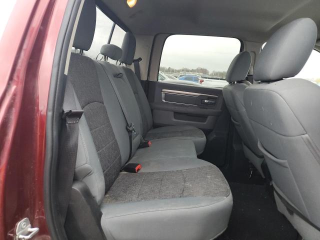 Photo 10 from auction – 2016 RAM 1500 SLT with VIN 3C6RR7LT2GG384260