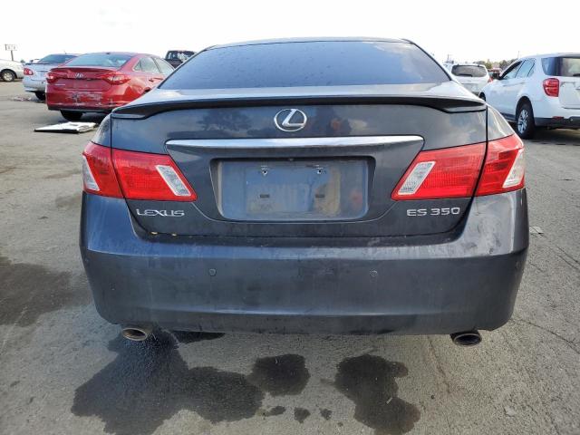 Photo 6 from auction – 2007 LEXUS ES 350 with VIN JTHBJ46G772077401