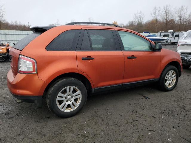 Photo 3 from auction – 2007 FORD EDGE SE with VIN 2FMDK36C07BA59486