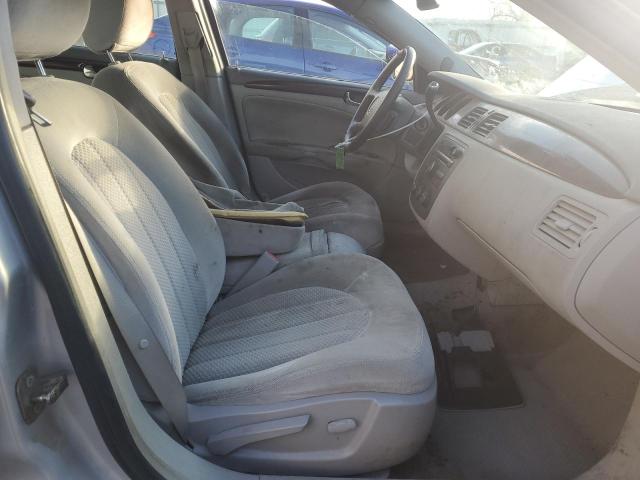 Photo 7 from auction – 2009 BUICK LUCERNE CX with VIN 1G4HP57M19U111694