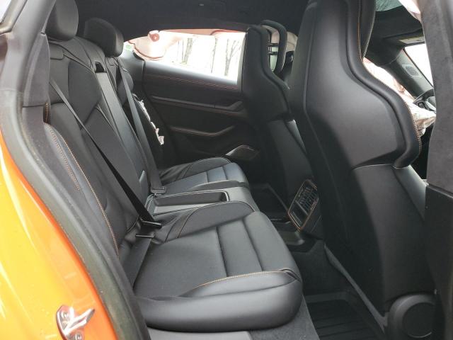 Photo 10 from auction – 2022 PORSCHE TAYCAN GTS with VIN WP0CD2Y12NSA85125