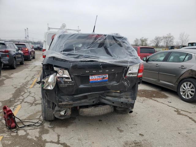 Photo 6 from auction – 2012 DODGE JOURNEY SX with VIN 3C4PDDBG0CT191236
