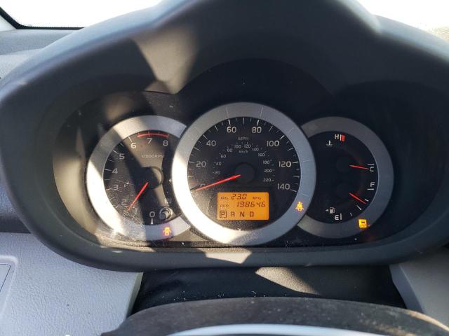 Photo 9 from auction – 2011 TOYOTA RAV4 with VIN 2T3BF4DV4BW170252