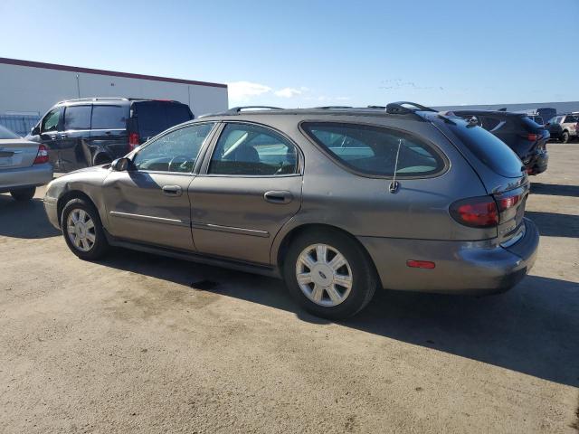 Photo 2 from auction – 2005 FORD TAURUS SEL with VIN 1FAHP59U15A158162