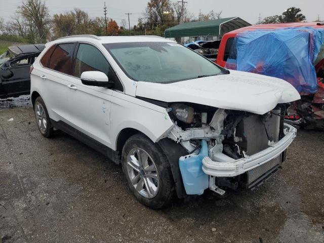 Photo 4 from auction – 2019 FORD EDGE SEL with VIN 2FMPK3J98KBC20765