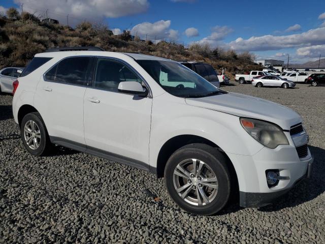 Photo 4 from auction – 2013 CHEVROLET EQUINOX LT with VIN 2GNFLNEK6D6336426