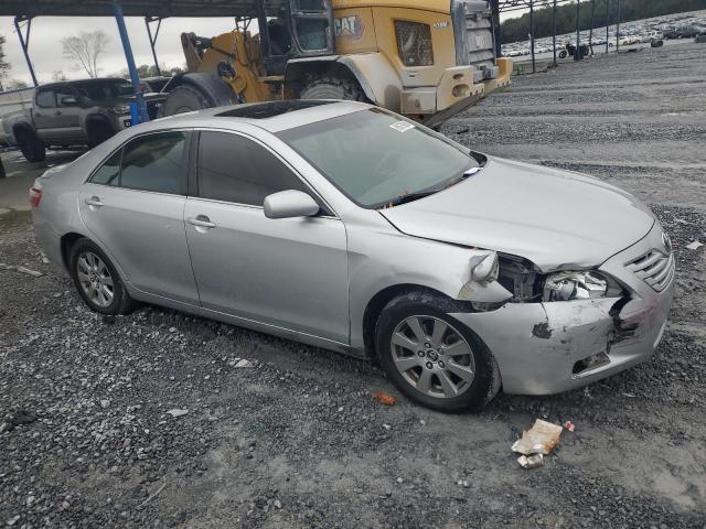 Photo 4 from auction – 2007 TOYOTA CAMRY with VIN 4T1BK46K87U516169