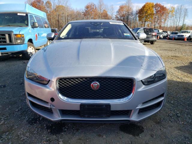 Photo 5 from auction – 2017 JAGUAR XE PREMIUM with VIN SAJAJ4BN0HA952344