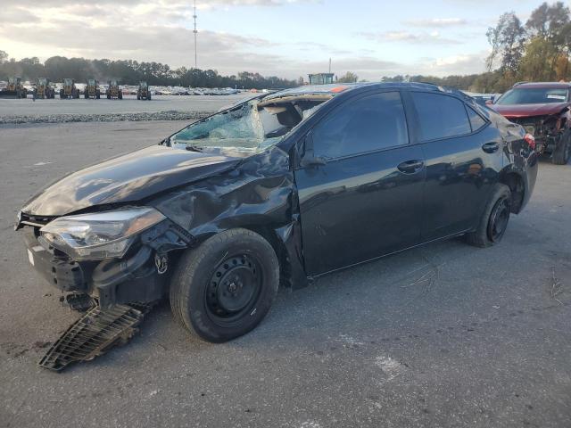 Photo 1 from auction – 2016 TOYOTA COROLLA L with VIN 2T1BURHE4GC616351