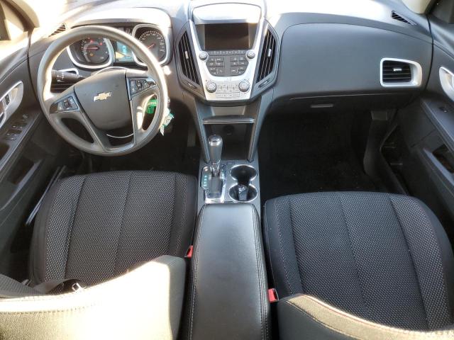 Photo 8 from auction – 2016 CHEVROLET EQUINOX LS with VIN 2GNALBEK4G1180834