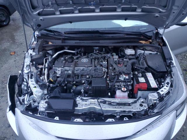 Photo 11 from auction – 2023 TOYOTA COROLLA LE with VIN JTDBCMFE0P3009753