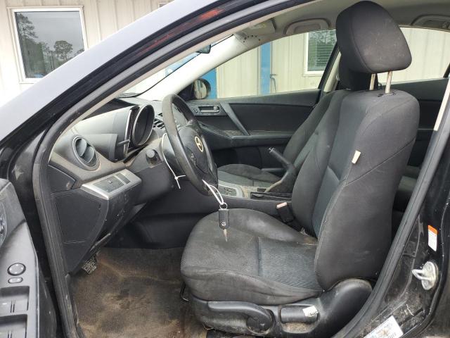 Фото 7 с аукциона – 2011 MAZDA 3 I с VIN JM1BL1VFXB1372333