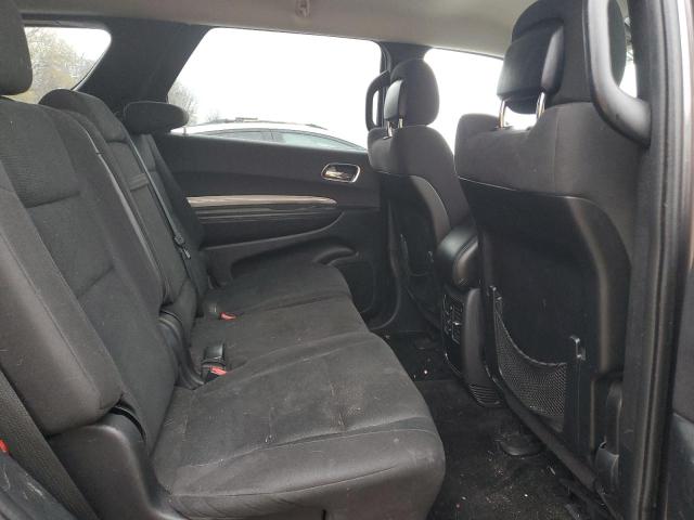 Photo 11 from auction – 2015 DODGE DURANGO SX with VIN 1C4RDJAG5FC869925