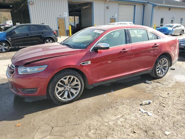 FORD TAURUS LIM 2013 with VIN 1FAHP2F89DG104626 - Photo from auction