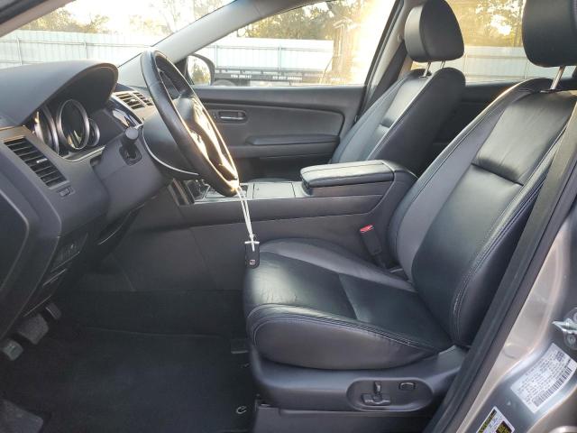 Photo 7 from auction – 2010 MAZDA CX-9 with VIN JM3TB2MA2A0237541