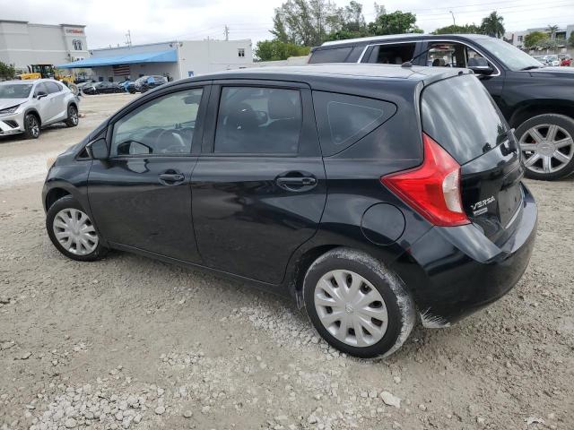 Photo 2 from auction – 2015 NISSAN VERSA NOTE with VIN 3N1CE2CP5FL407927