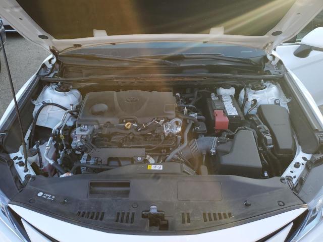 Photo 11 from auction – 2023 TOYOTA CAMRY LE with VIN 4T1C11BK2PU090958
