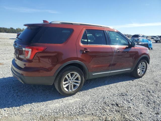 Photo 3 from auction – 2016 FORD EXPLORER X with VIN 1FM5K7D82GGA23303