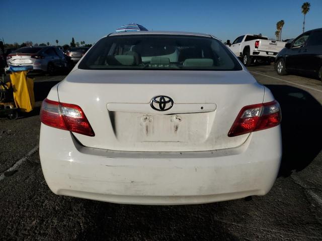 Photo 6 from auction – 2009 TOYOTA CAMRY BASE with VIN 4T1BE46K49U804555