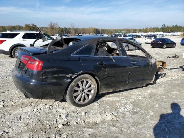 Photo 3 from auction – 2015 AUDI A6 PREMIUM with VIN WAUGFAFC8FN018680
