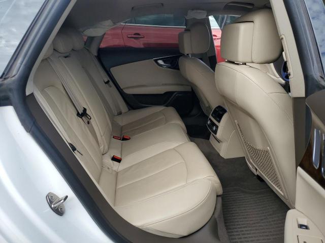Photo 10 from auction – 2016 AUDI A7 PREMIUM with VIN WAUWGAFC1GN050896