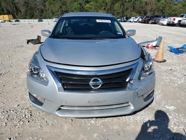 Photo 5 from auction – 2014 NISSAN ALTIMA 2.5 with VIN 1N4AL3AP4EC201954