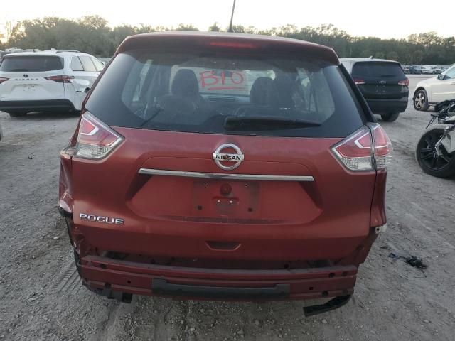 Zdjęcie 6 z aukcji – 2015 NISSAN ROGUE S z VIN KNMAT2MT6FP565123