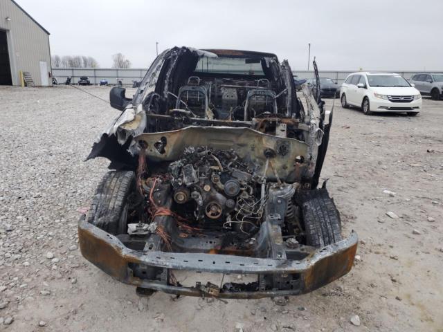 Photo 5 from auction – 2018 FORD F150 SUPER with VIN 1FTEW1EP2JFD87245