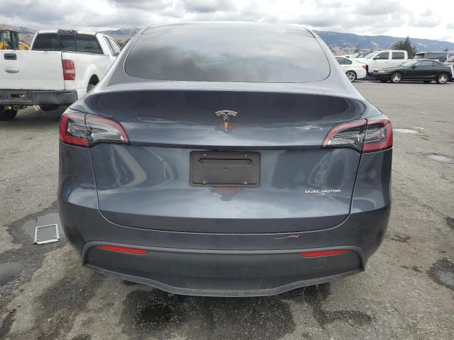 Photo 6 from auction – 2023 TESLA MODEL Y with VIN 7SAYGDEE0PF695329