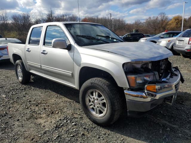 Photo 4 from auction – 2012 GMC CANYON SLE with VIN 1GTH6MFE1C8109455