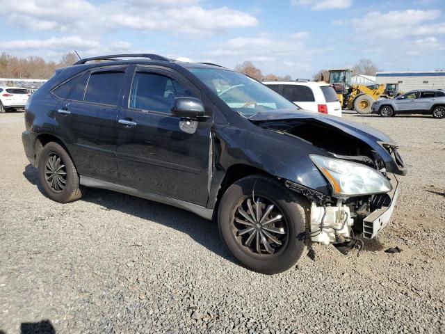 Photo 4 from auction – 2008 LEXUS RX 350 with VIN 2T2GK31U68C045078