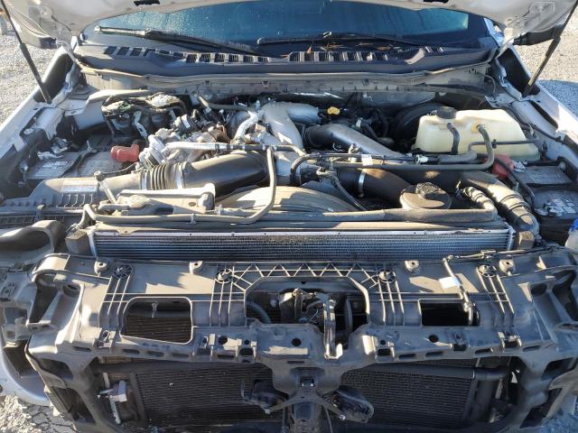 Photo 11 from auction – 2023 FORD F350 SUPER with VIN 1FT8W3BT9PEC53907
