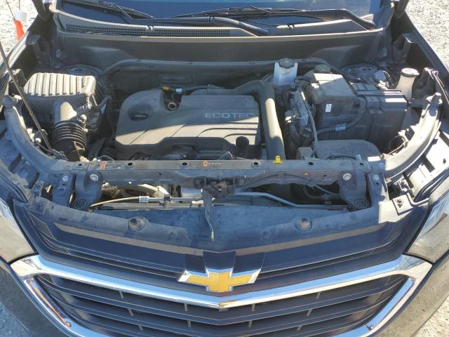 Photo 12 from auction – 2020 CHEVROLET EQUINOX LT with VIN 3GNAXKEV3LS506068