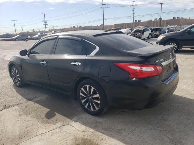 Photo 2 from auction – 2016 NISSAN ALTIMA 2.5 with VIN 1N4AL3AP3GC206825
