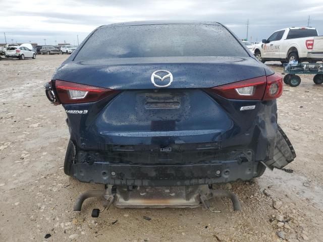 Photo 6 from auction – 2016 MAZDA 3 SPORT with VIN 3MZBM1T78GM323700