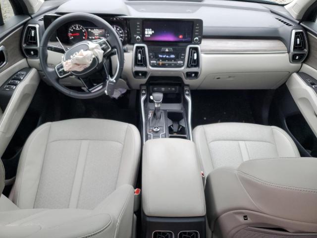 Photo 8 from auction – 2023 KIA SORENTO S with VIN 5XYRLDLC5PG183105