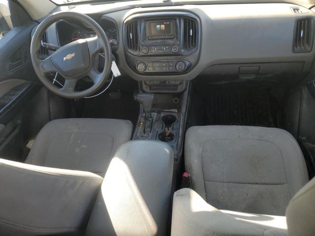 Photo 8 from auction – 2016 CHEVROLET COLORADO with VIN 1GCGSBEA0G1171132
