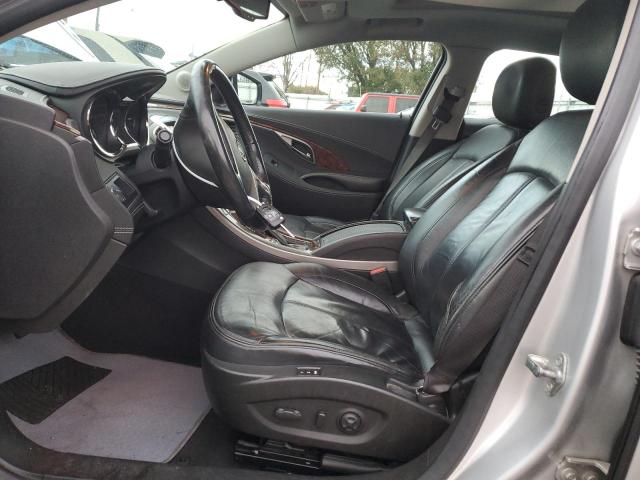 Photo 7 from auction – 2012 BUICK LACROSSE P with VIN 1G4GD5E32CF316483