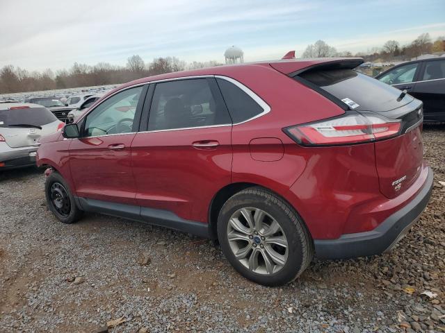 Photo 2 from auction – 2019 FORD EDGE TITAN with VIN 2FMPK4K98KBB00467