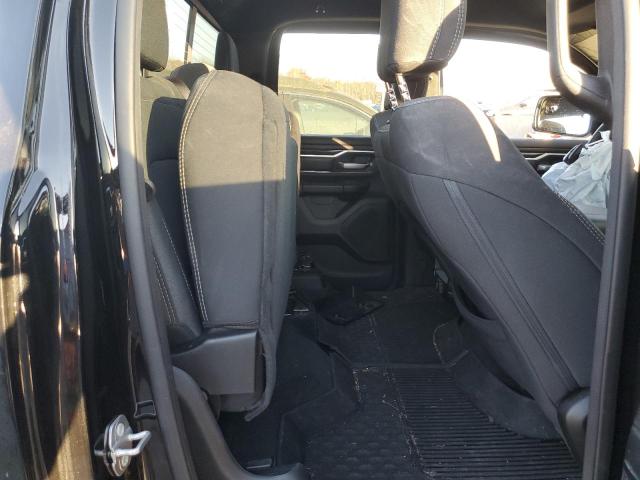 Photo 10 from auction – 2022 RAM 1500 BIG H with VIN 1C6SRFBT4NN199967
