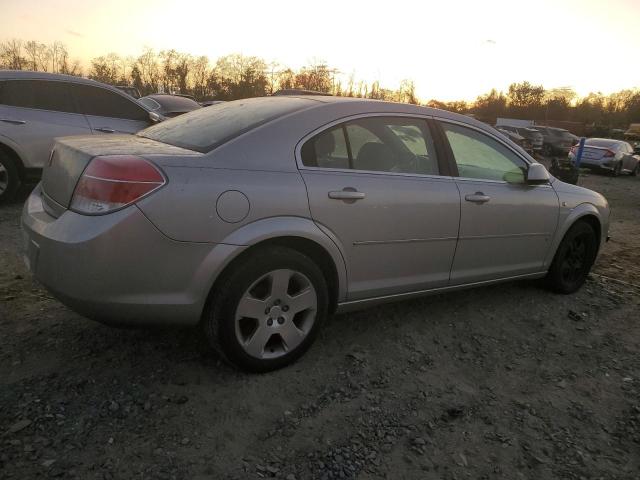Photo 3 from auction – 2007 SATURN AURA XE with VIN 1G8ZS57N07F149882