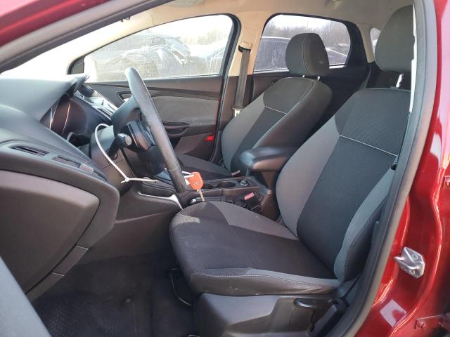 Photo 7 from auction – 2013 FORD FOCUS SE with VIN 1FADP3F29DL319432