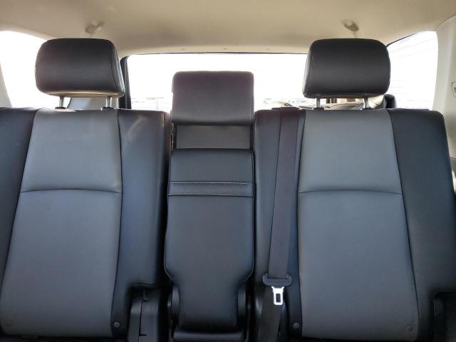 Photo 10 from auction – 2022 TOYOTA 4RUNNER SR with VIN JTEFU5JR4N5266670