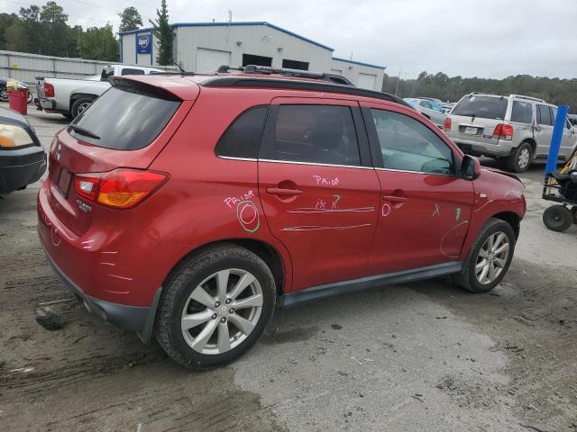 Photo 3 from auction – 2013 MITSUBISHI OUTLANDER with VIN 4A4AP4AU6DE014382