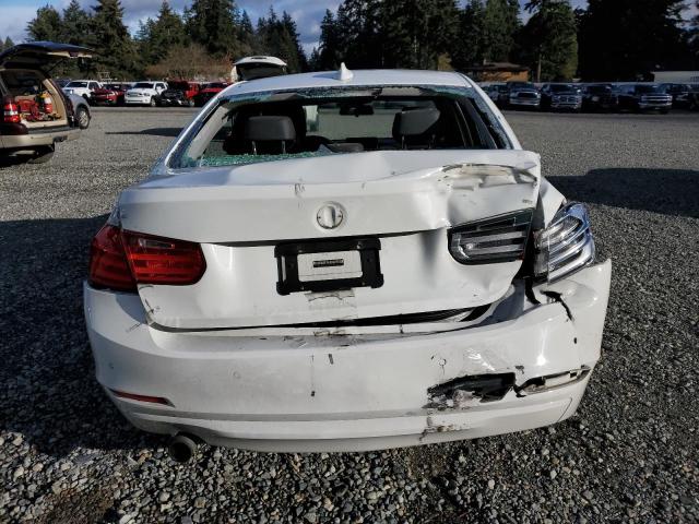 Foto 6 de la subasta – 2015 BMW 320 I con VIN WBA3B1G56FNT06448